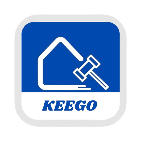 Keego Logo